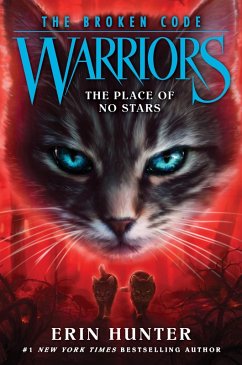 Warriors: The Broken Code #5: The Place of No Stars (eBook, ePUB) - Hunter, Erin