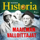 Maailmanvalloittajat (MP3-Download)