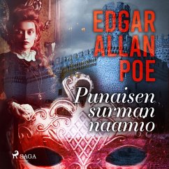 Punaisen surman naamio (MP3-Download) - Poe, Edgar Allan