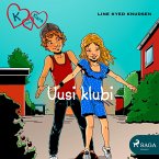 K niinku Klara 8 - Uusi klubi (MP3-Download)