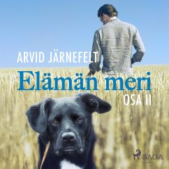 Cover Elämän meri, osa 2 (MP3-Download)