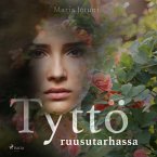 Tyttö ruusutarhassa (MP3-Download)