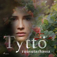 Tyttö ruusutarhassa (MP3-Download) - Jotuni, Maria