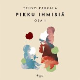 Pikku ihmisiä, osa 1 (MP3-Download)