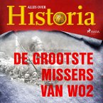 De grootste missers van wo2 (MP3-Download)