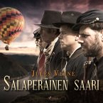 Salaperäinen saari (MP3-Download)