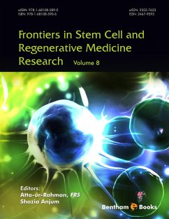 Frontiers in Stem Cell and Regenerative Medicine Research: Volume 8 (eBook, ePUB)