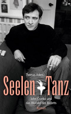 SeelenTanz (eBook, ePUB) - Aders, Thomas