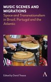 Music Scenes and Migrations (eBook, ePUB)