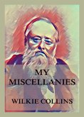 My Miscellanies (eBook, ePUB)