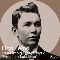 Cover Kauneimpia runoja, osa 8 