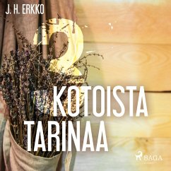 3 Kotoista tarinaa (MP3-Download) - Erkko, J. H.