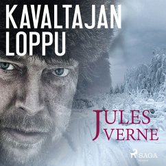 Kavaltajan loppu (MP3-Download) - Verne, Jules