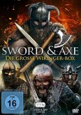Sword & Axe-Die Große Wikinger-Box