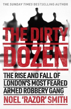 Cover The Dirty Dozen (eBook, ePUB)