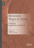 Minimum Wages in China (eBook, PDF)