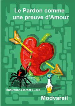 Le Pardon comme une Preuve d'Amour (eBook, ePUB) - Mod, Vareil