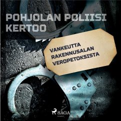 Vankeutta rakennusalan veropetoksista (MP3-Download) - tekijöitä, Eri