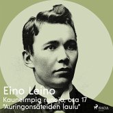Kauneimpia runoja, osa 17 "Auringonsäteiden laulu" (MP3-Download)