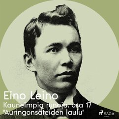 Kauneimpia runoja, osa 17  Cover Kauneimpia runoja, osa 17