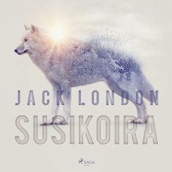 Susikoira (MP3-Download) - London, Jack