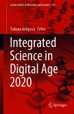 Integrated Science in Digital Age 2020 (eBook, PDF)