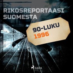 Rikosreportaasi Suomesta 1996 (MP3-Download) - tekijöitä, Eri