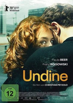 Undine - Undine/Dvd