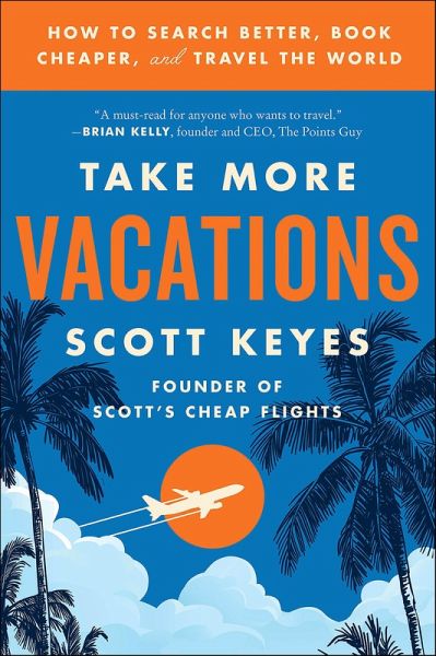Take More Vacations (eBook, ePUB) Take More Vacations (eBook, ePUB)