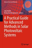 A Practical Guide for Advanced Methods in Solar Photovoltaic Systems (eBook, PDF)