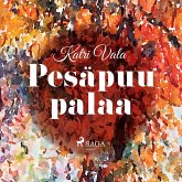 Pesäpuu palaa (MP3-Download)