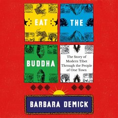 Eat the Buddha (MP3-Download) - Demick, Barbara