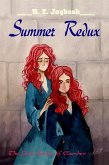 Summer Redux (The Seasons of Elsewhen, #5) (eBook, ePUB)