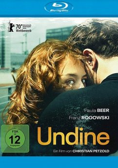 Undine - Undine/Bd