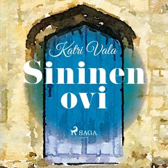 Sininen ovi (MP3-Download) - Vala, Katri