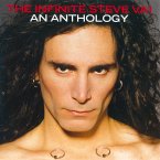 Infinite Steve Vai: An Anthology