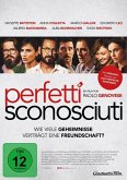 Perfetti Sconosciuti - Wie viele Geheimnisse verträgt eine Freundschaft?