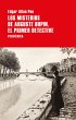 Los misterios de Auguste Dupin, el... - Bild 1