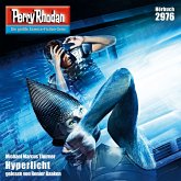 Perry Rhodan 2976: Hyperlicht (MP3-Download)