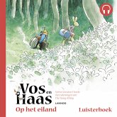 Vos en Haas op het eiland (MP3-Download)