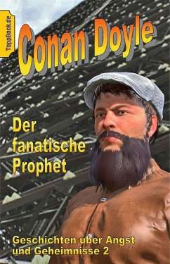 Cover Der fanatische Prophet (eBook, ePUB)