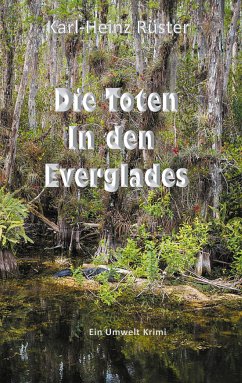Die Toten in den Everglades (eBook, ePUB)
