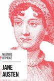 Masters of Prose - Jane Austen (eBook, ePUB)