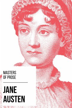 Masters of Prose - Jane Austen (eBook, ePUB) - Austen, Jane; Nemo, August