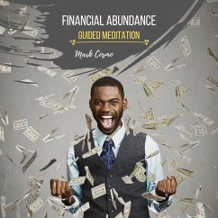 Financial Abundance - Guided Meditation (MP3-Download) - Cosmo, Mark