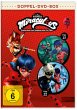 Miraculous - Geschichten von Ladybug... - Bild 1