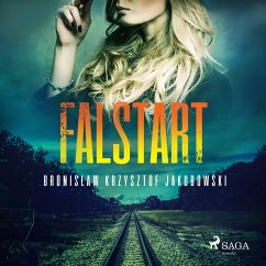 Falstart (MP3-Download) - Jakubowski, Bronisław Krzysztof