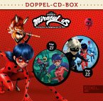 Miraculous - Miraculous-Doppel-Box