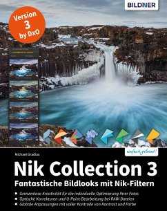 Nik Collection 3 (eBook, PDF) - Gradias, Michael