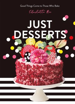 Cover Just Desserts (eBook, ePUB)